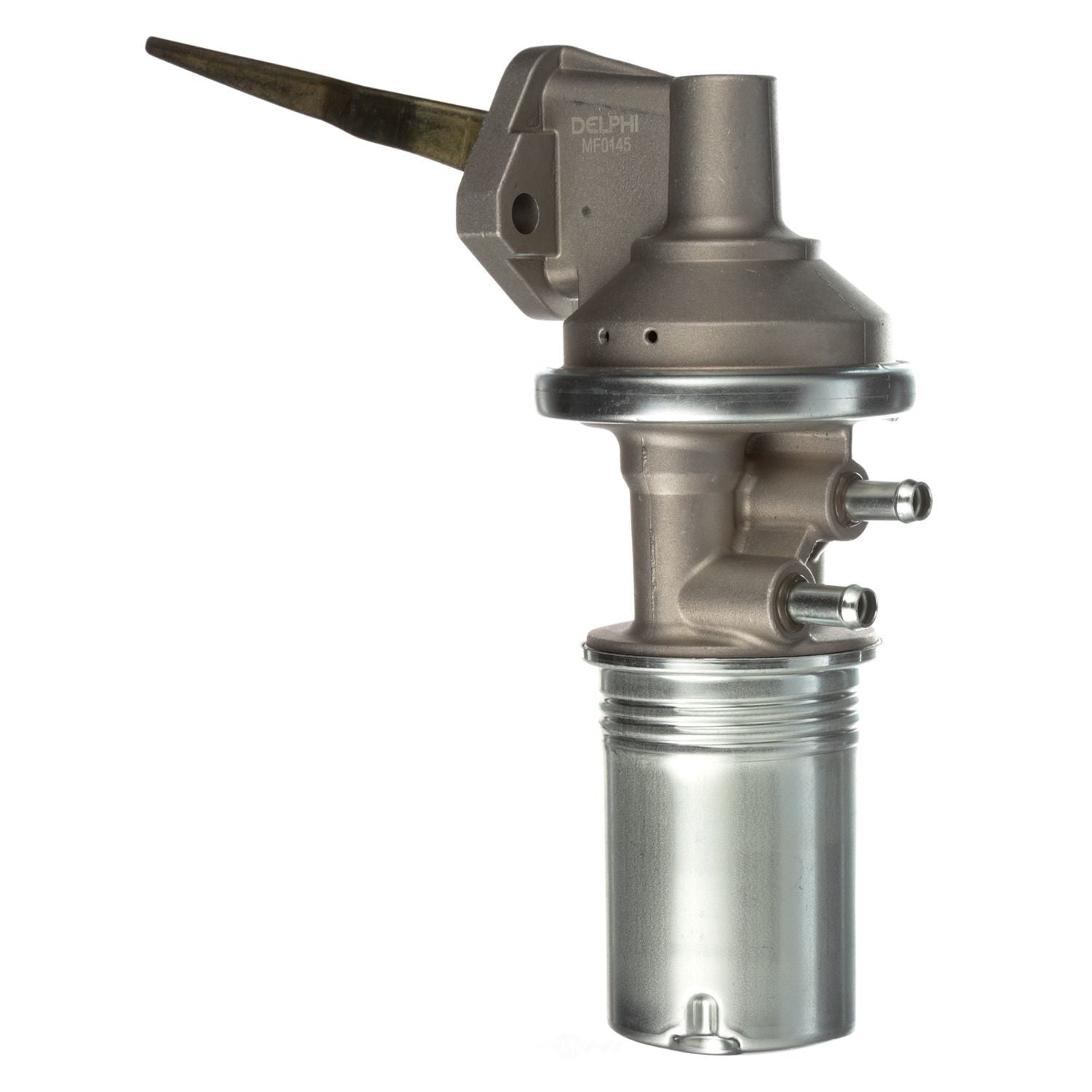 New Mechanical Fuel Pmp  Delphi  MF0145