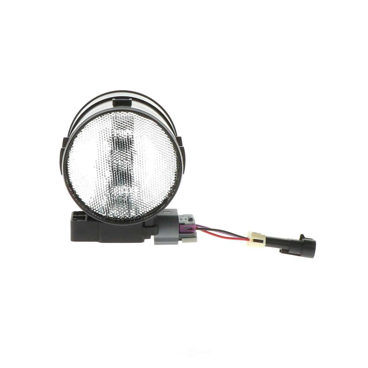 New Air Mass Sensor  Standard Motor Products  MAS0201