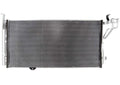 A/C Condenser   FVP   CON3345