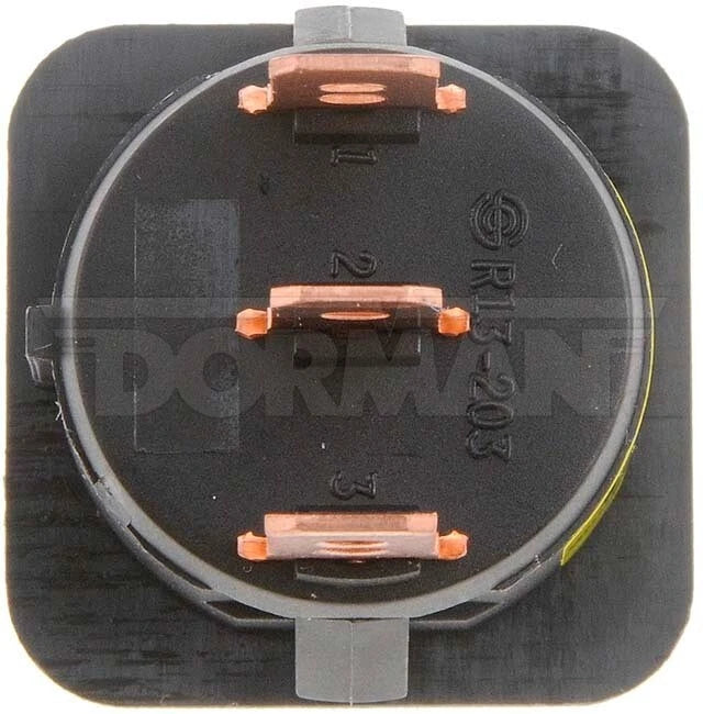 Rocker Switch  Dorman  84881