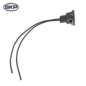 Injector Connector  Skyward Automotive  SKS696