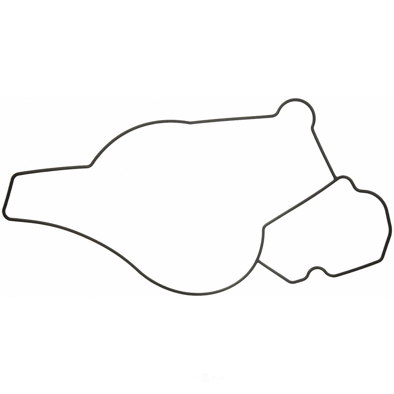 Water Pump Mounting Gasket   Fel-Pro   35612