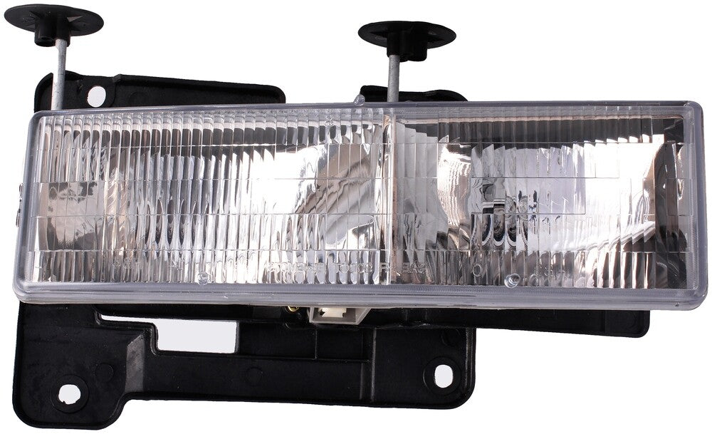 Headlight Assy  Dorman  1590001