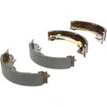 Rr Premium Brake Shoes  Centric Parts  111.07151