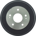 Rr Brake Drum  Centric Parts  122.40012