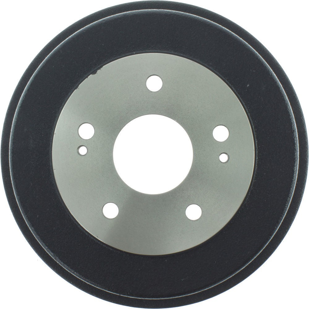 Rr Brake Drum  Centric Parts  122.40012