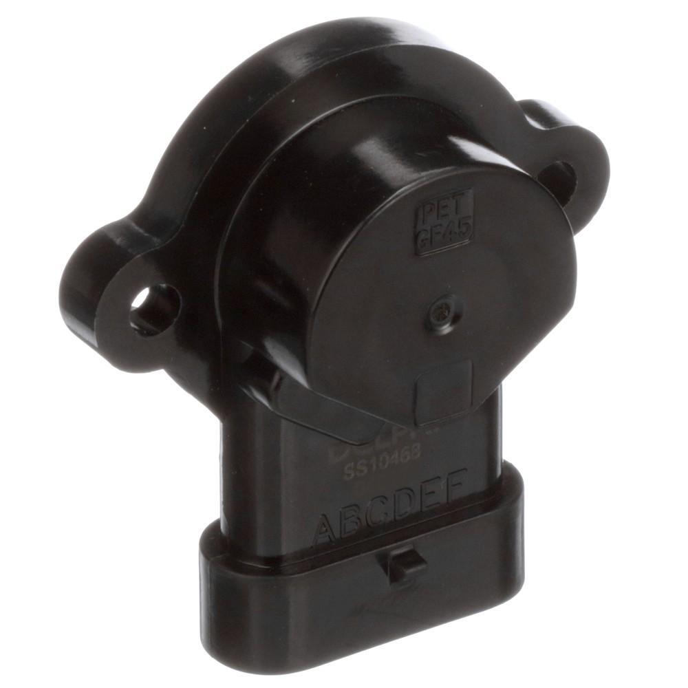 Throttle Position Sensor  Delphi  SS10468