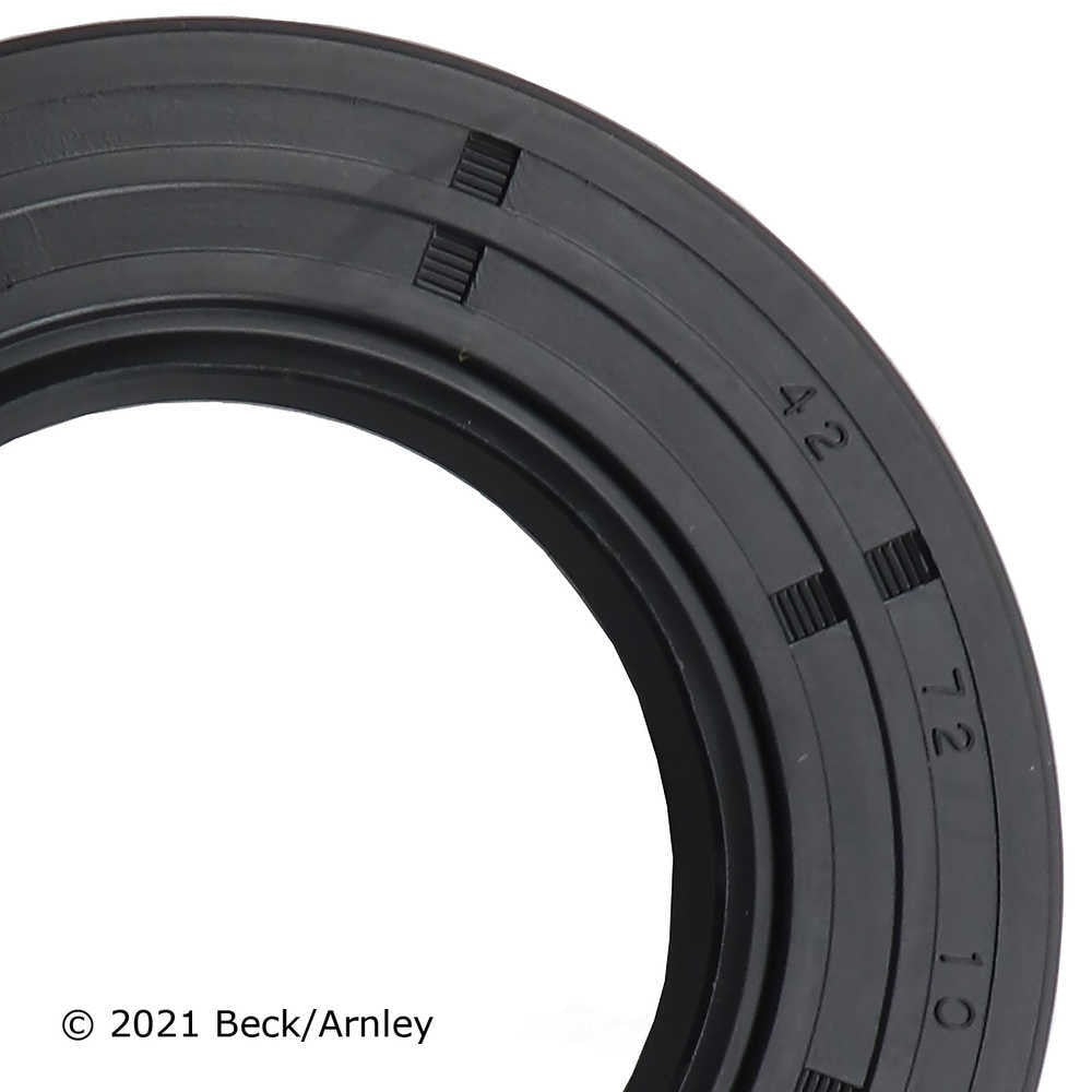 Rr Wheel Seal  Beck/Arnley  052-1559