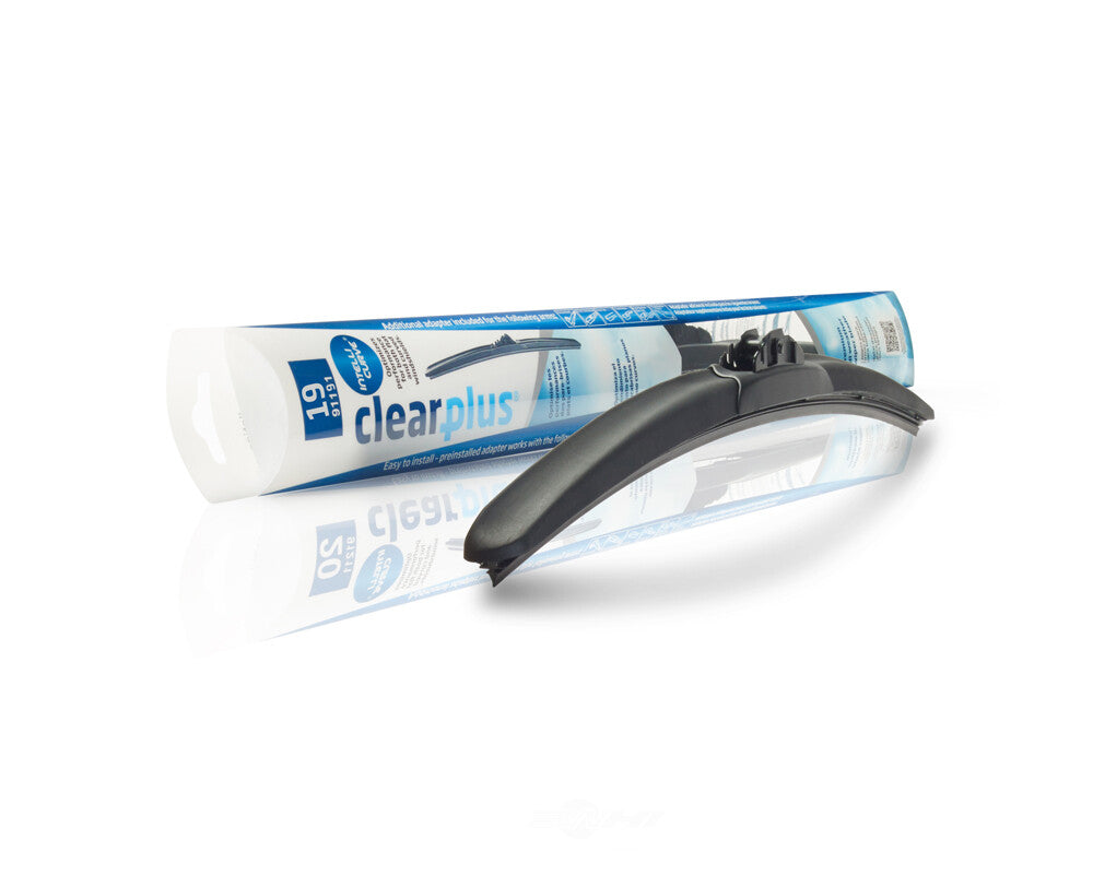 Wiper Blade  Clearplus  91191