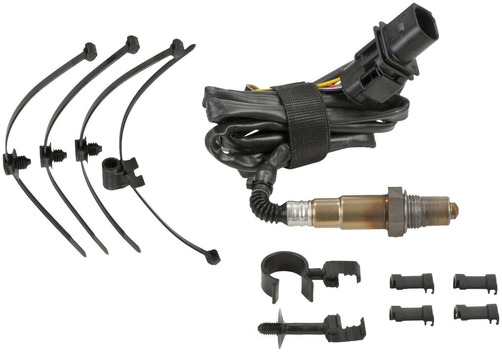Oxygen Sensor  Bosch  17363