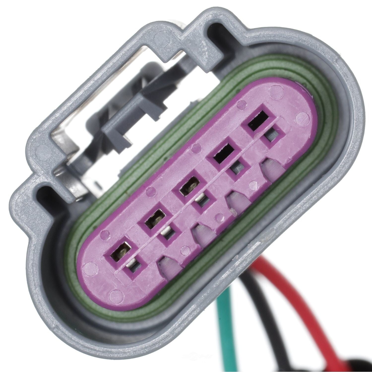 New Air Mass Sensor  Delphi  AF10055
