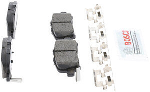 Rr Disc Brake Pads  Bosch  BE999H
