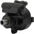 Reman Pwr Strg Pmp w/o Resv  BBB Industries  734-0127