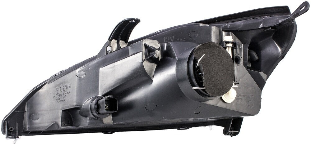 Headlight Assy  Dorman  1591205