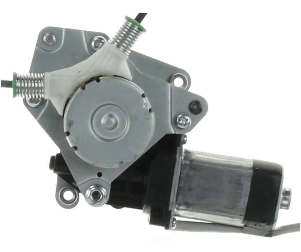 Window Reg w/ Motor  Cardone Industries  82-4513AR
