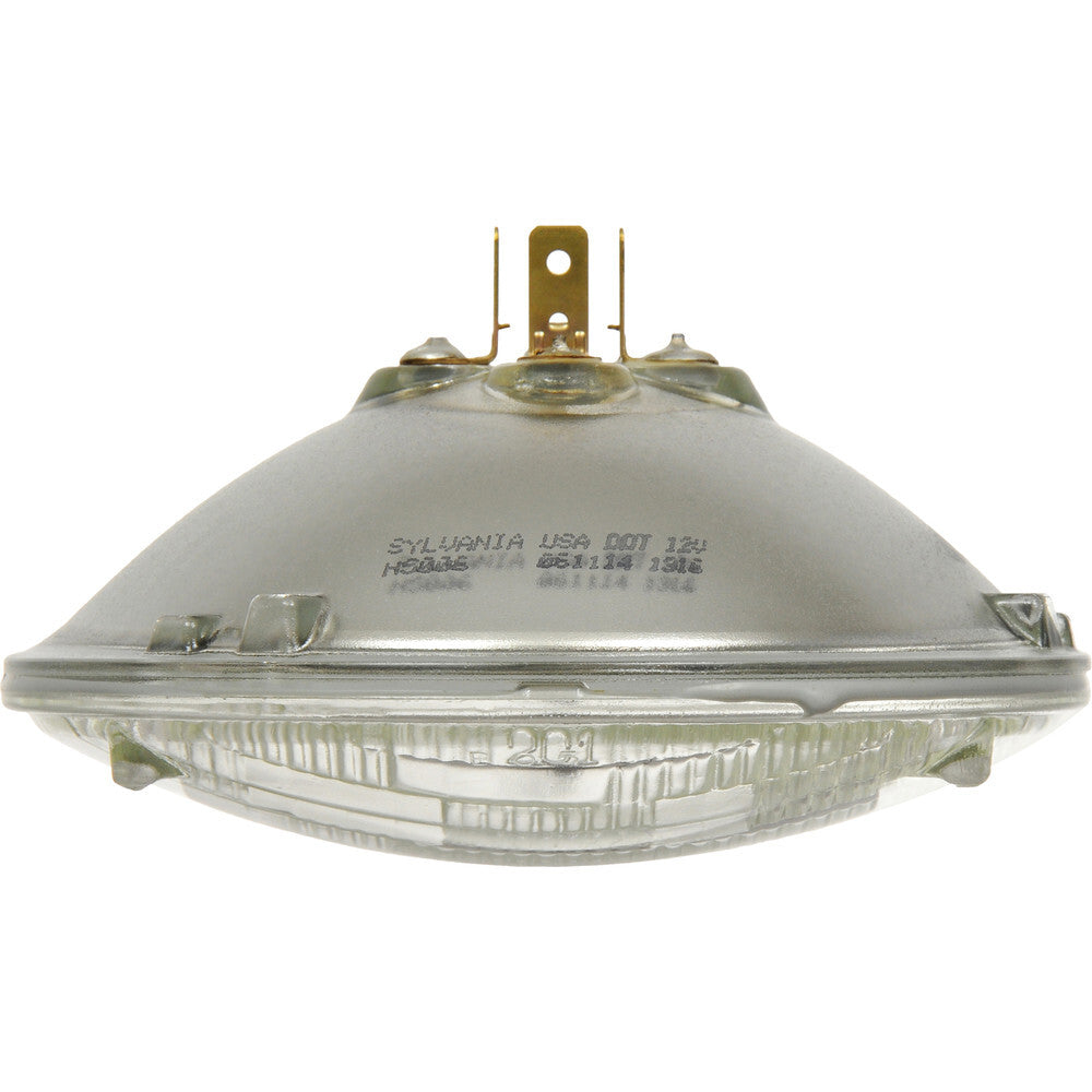 Low Beam Headlight  Sylvania  H5006.BX
