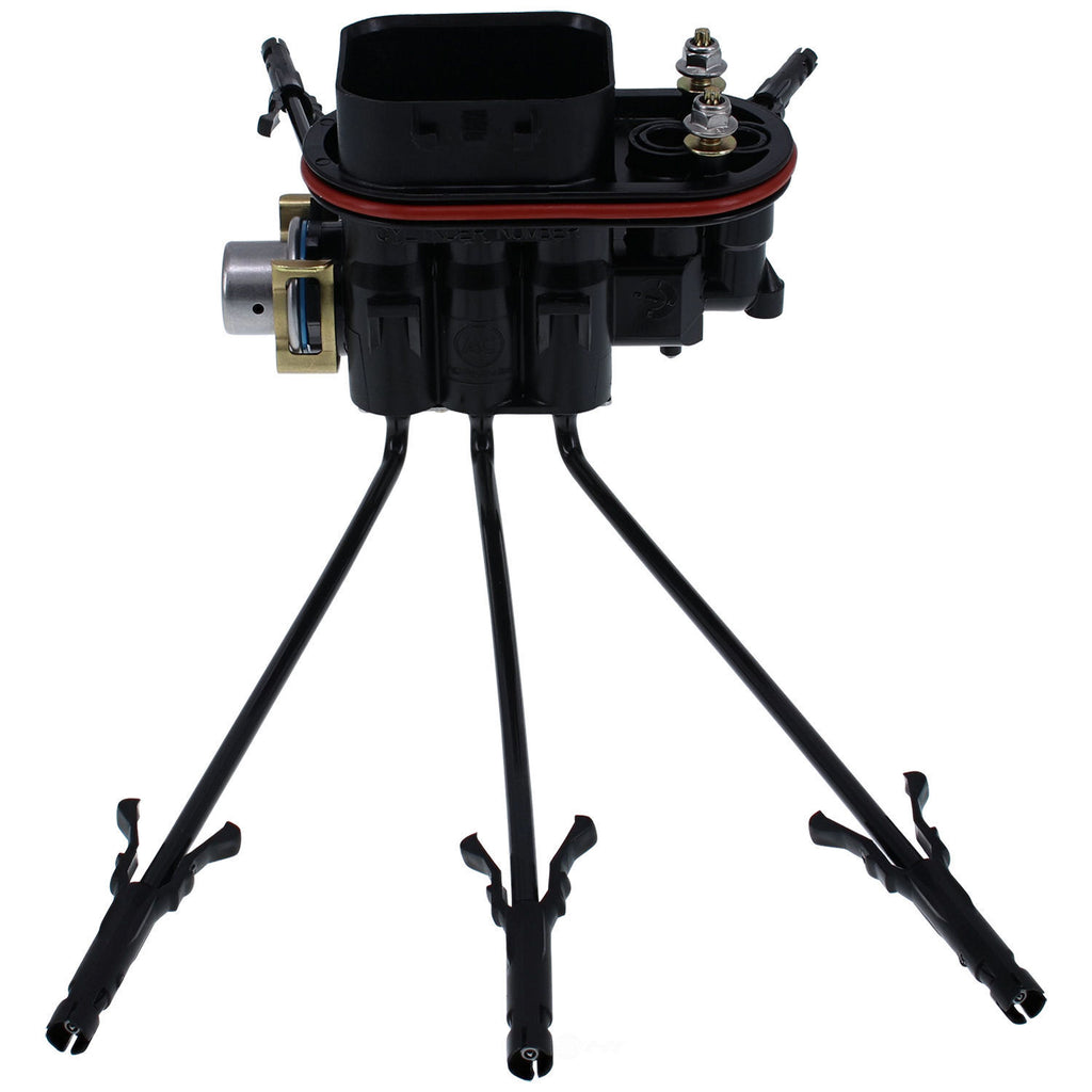 Reman Central Port Inj Assy   GB Remanufacturing   833-22102-6