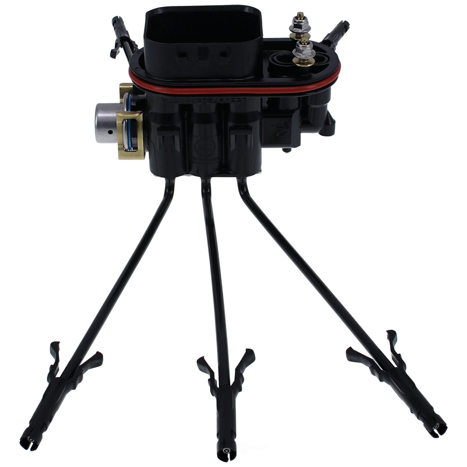 Reman Central Port Inj Assy   GB Remanufacturing   833-22102-6