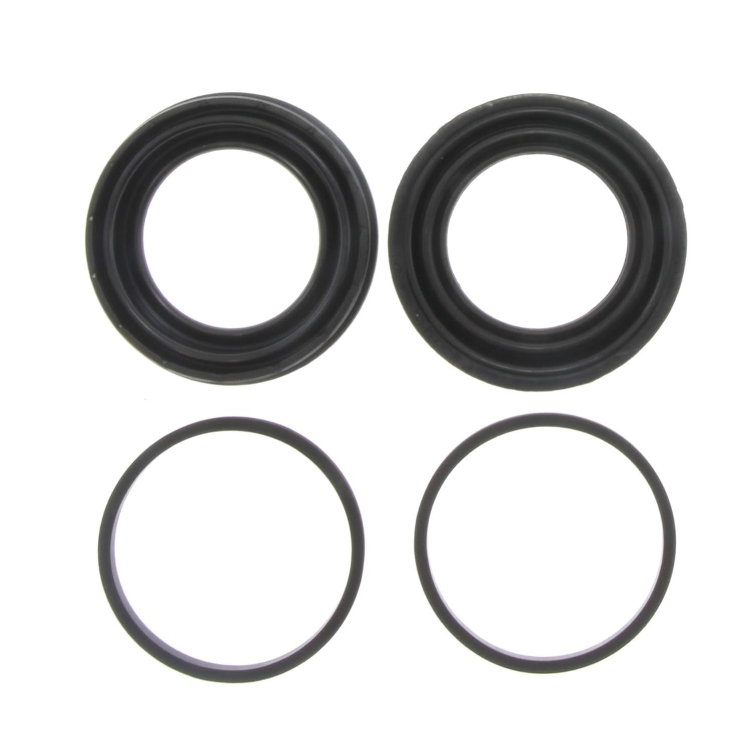Frt Brake Caliper Kit  Centric Parts  143.65027