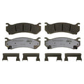 Wagner Premium OEX Ceramic Brake Pad OEX785