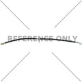 Frt Brake Hose  Centric Parts  150.40168
