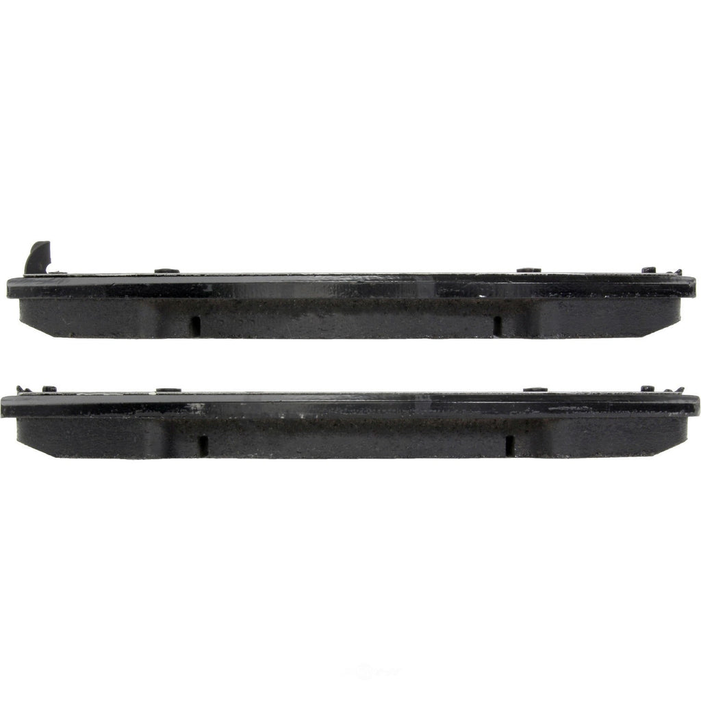Rr Super Prem Ceramic Brake Pads  Centric Parts  105.15651