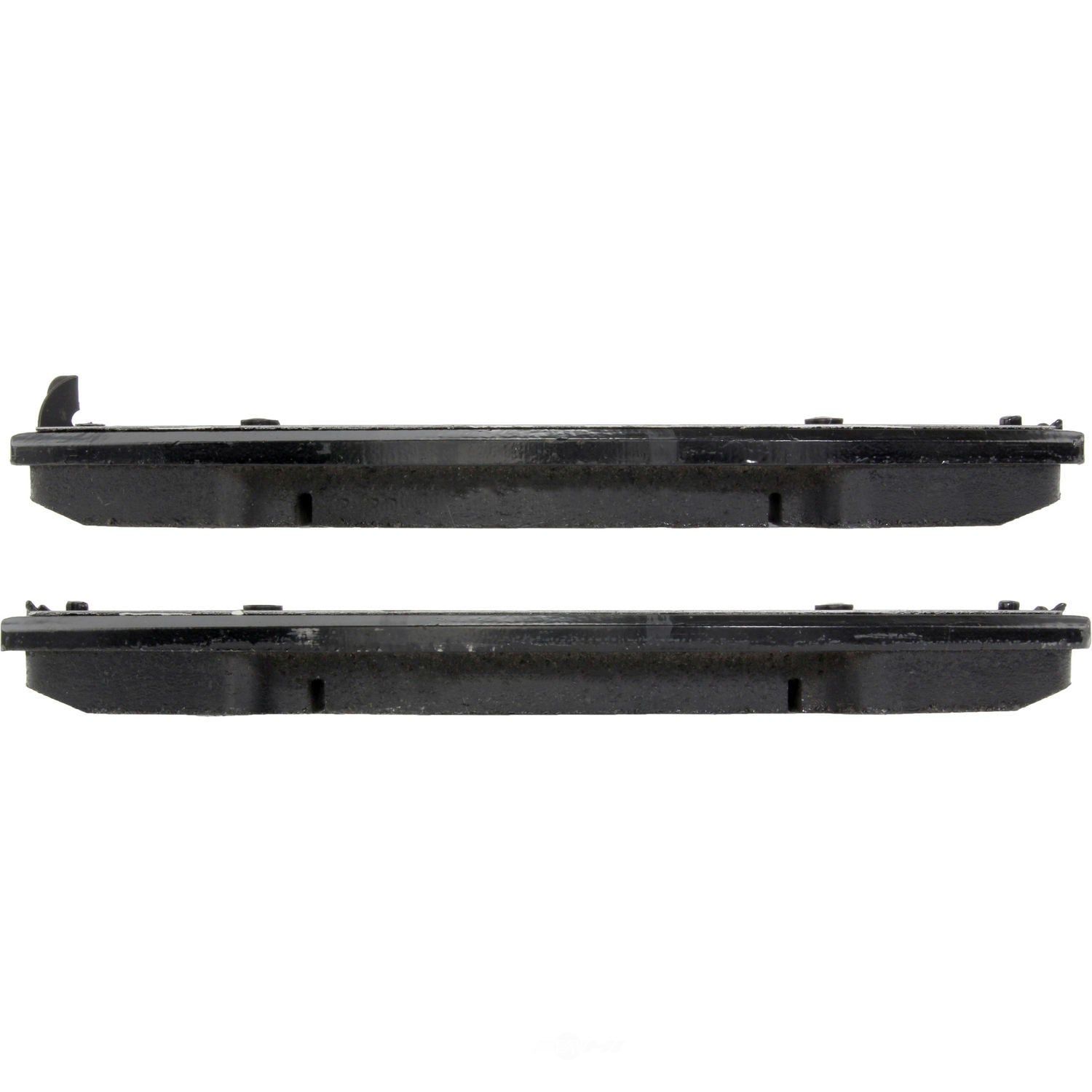 Rr Super Prem Ceramic Brake Pads  Centric Parts  105.15651