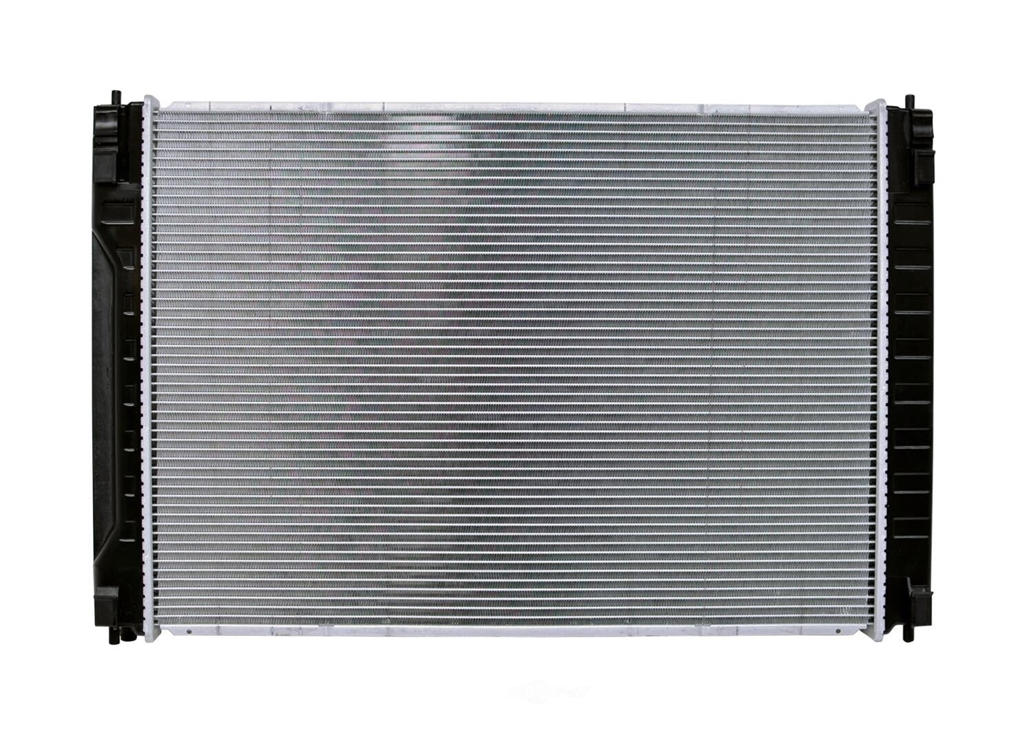 Radiator   FVP   RAD13266
