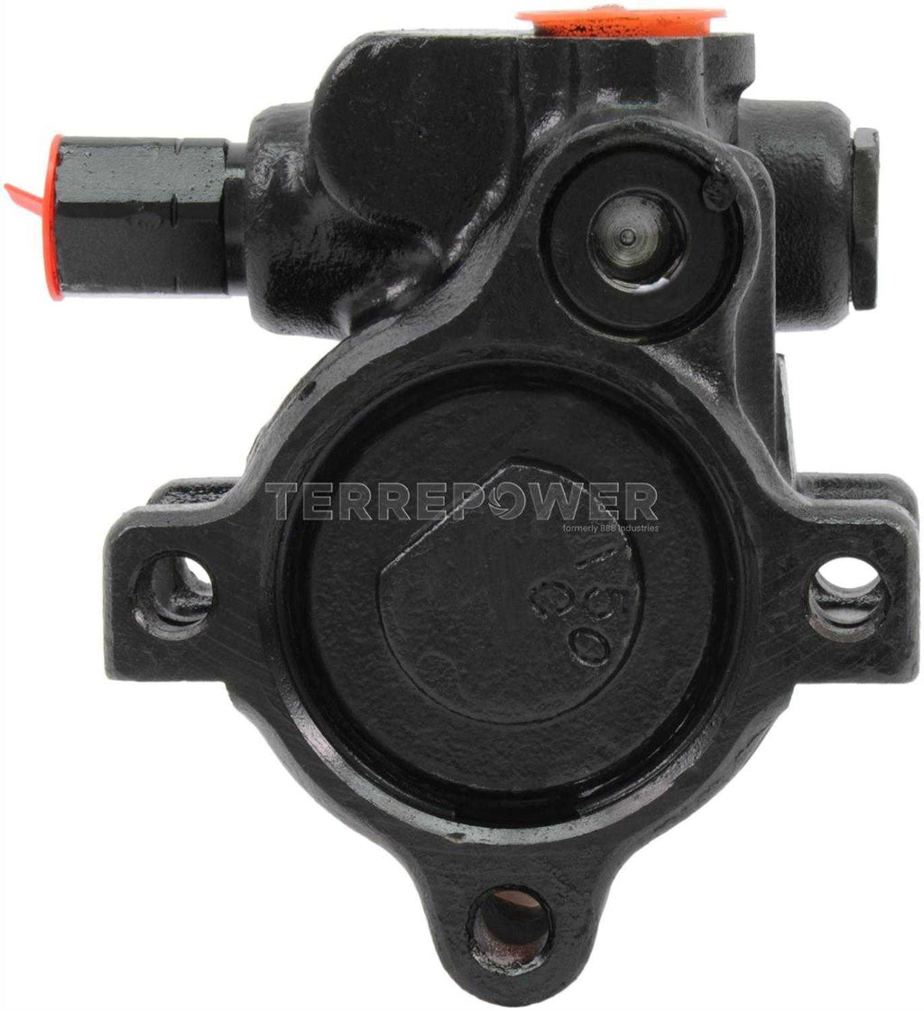 Reman Pwr Strg Pmp w/o Resv  BBB Industries  720-0125