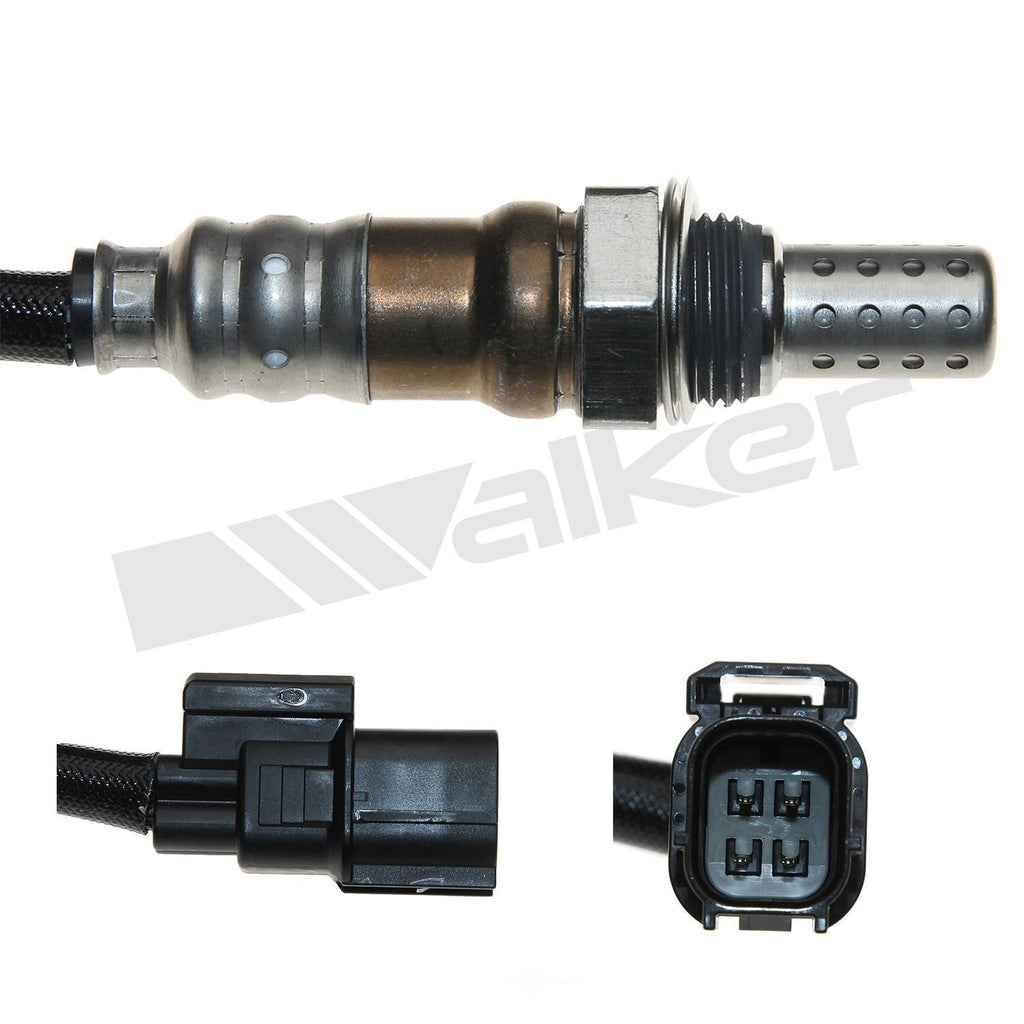 Oxygen Sensor  Walker Products  250-241196