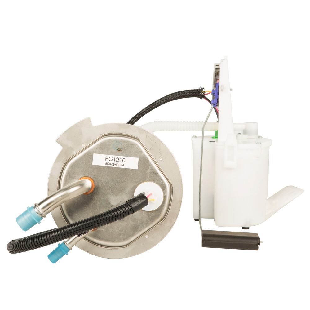 Fuel Pump Module Assy  Delphi  FG1210
