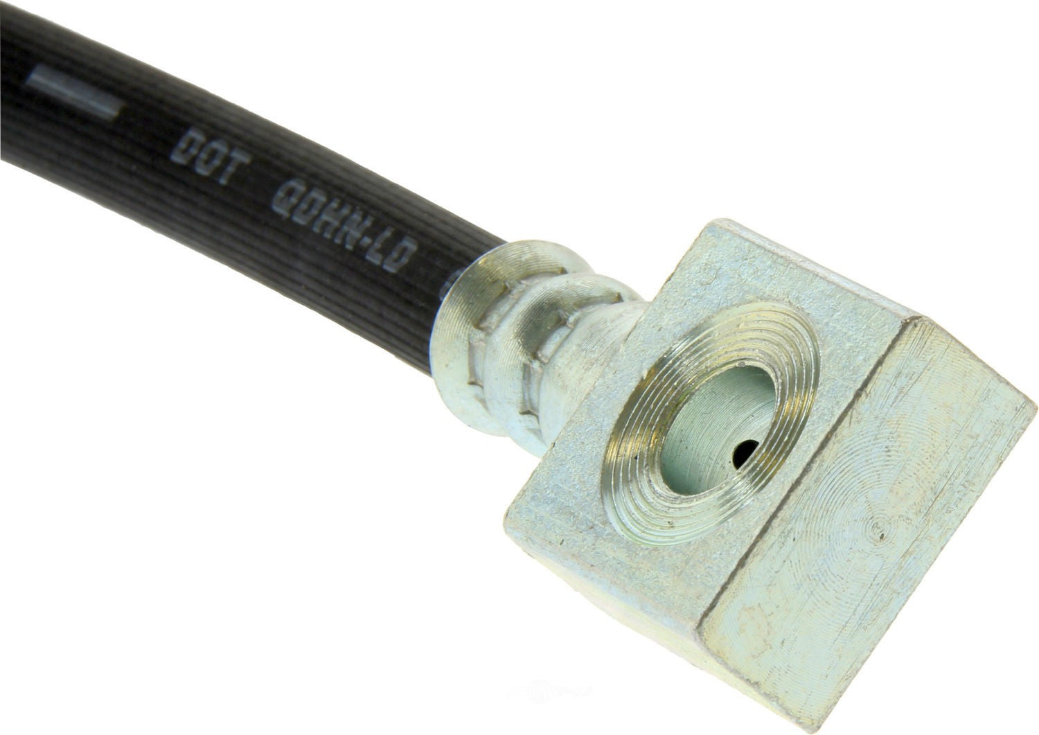 Rr Brake Hose  Centric Parts  150.65477