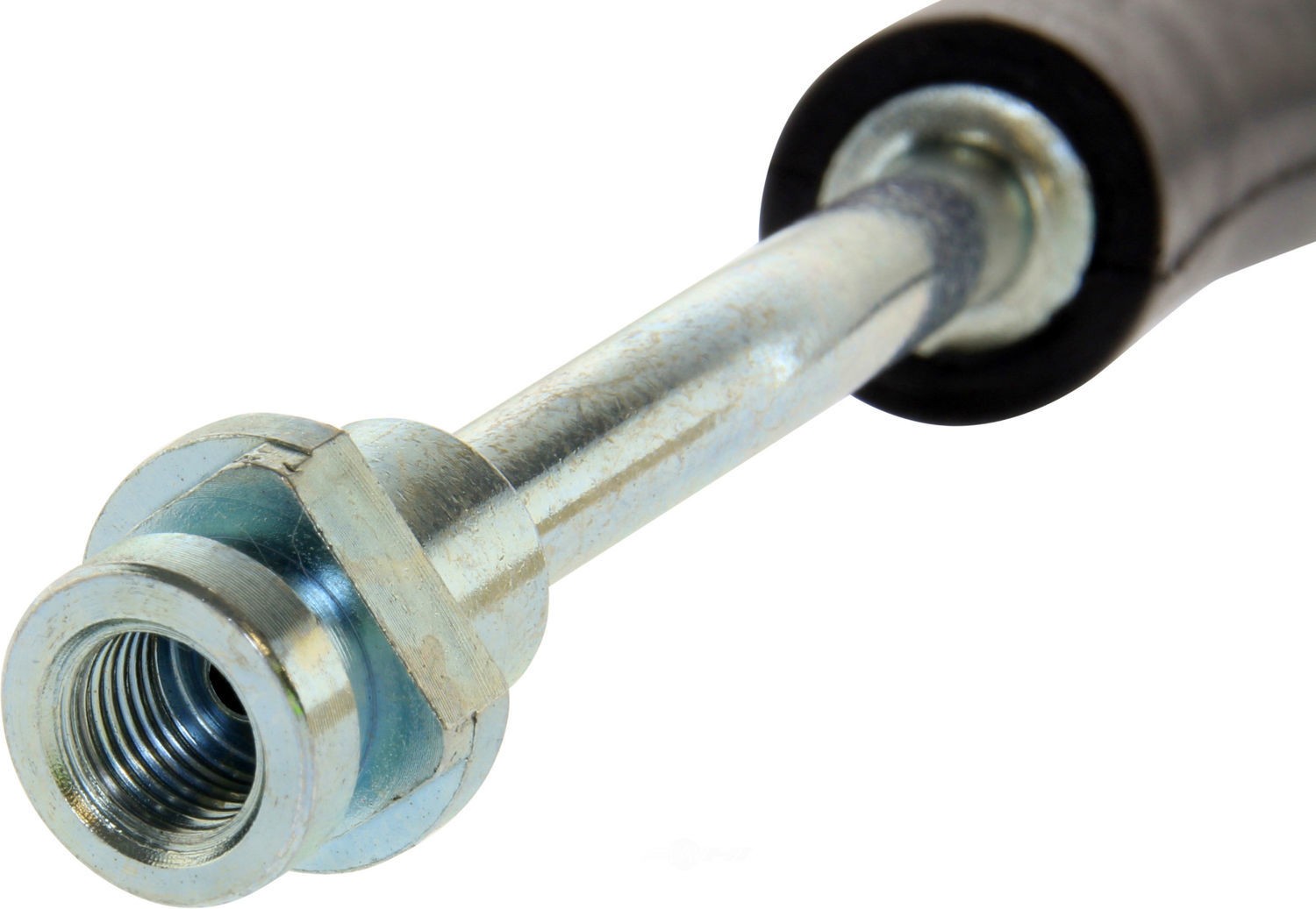 Frt Brake Hose  Centric Parts  150.66123