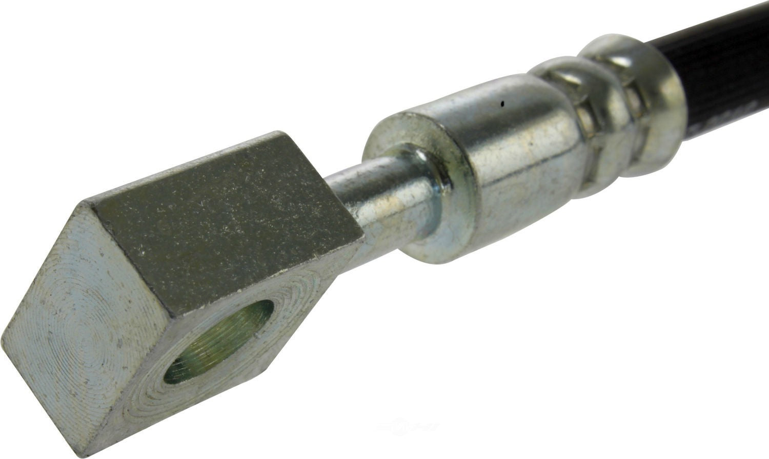 Frt Brake Hose  Centric Parts  150.62172
