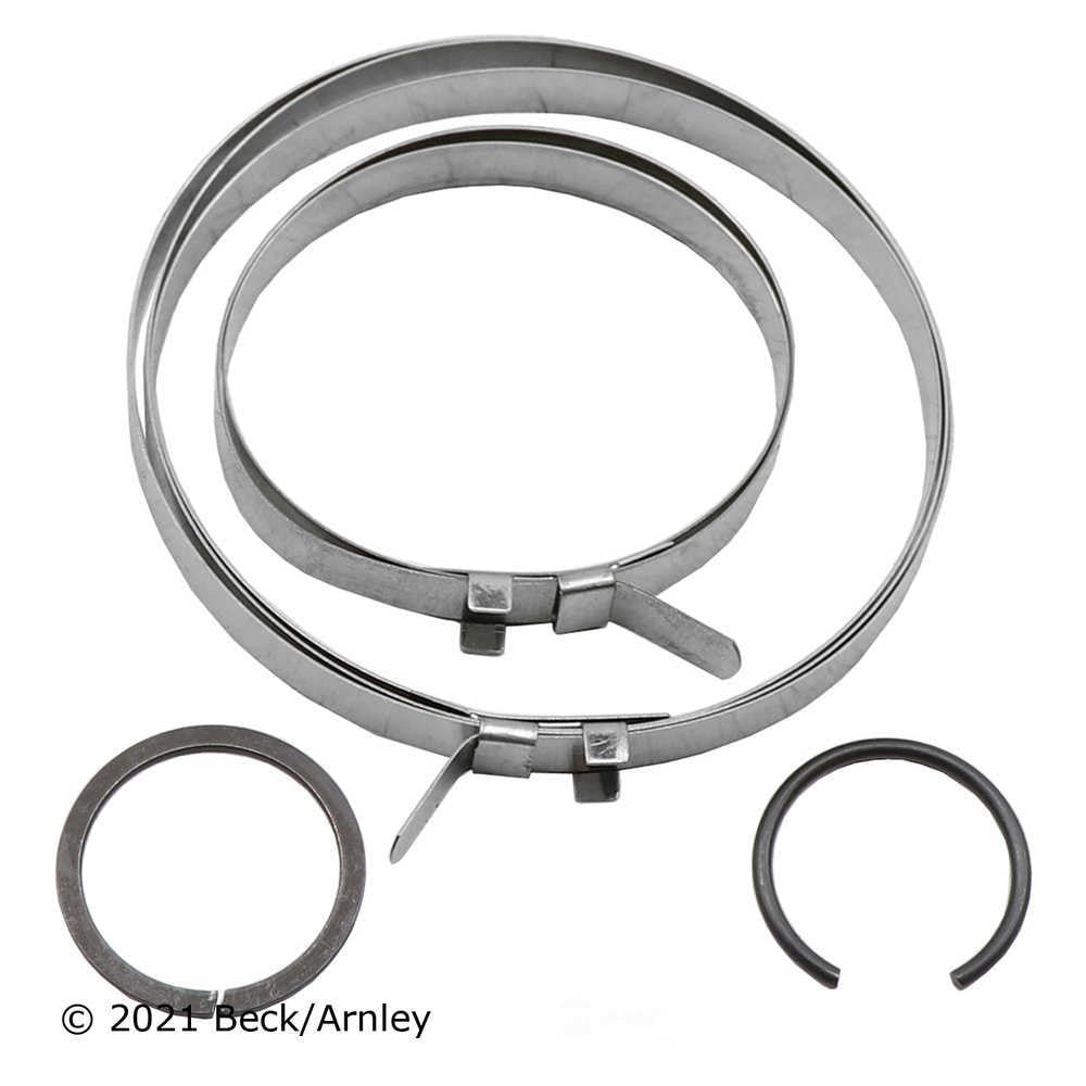 Inner Boot Kit  Beck/Arnley  103-2517