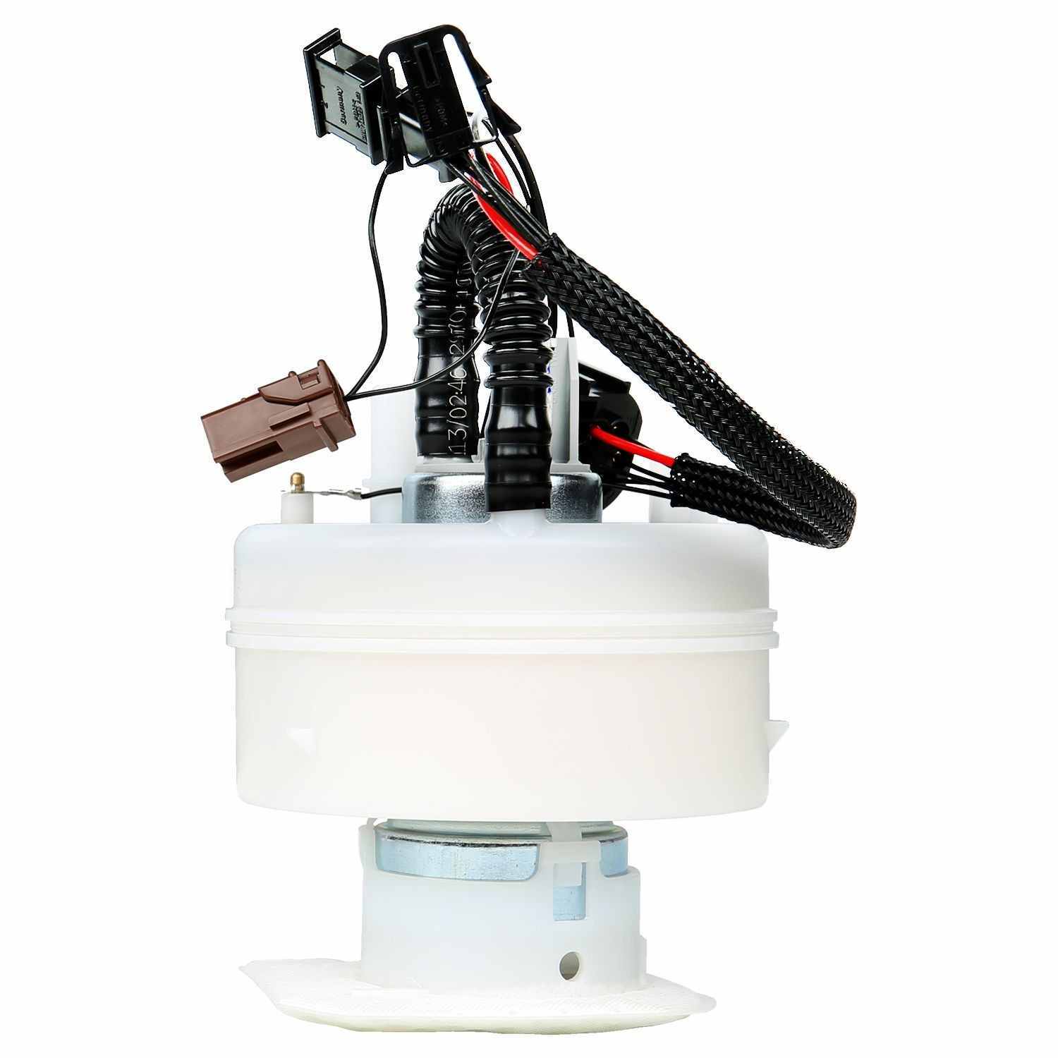 Electric Fuel Pump  Delphi  FE0747