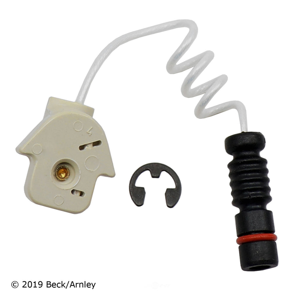 Frt Disc Brake Pads Sensor Wire  Beck/Arnley  084-1535