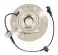Frt Hub Assy  SKF  BR930661