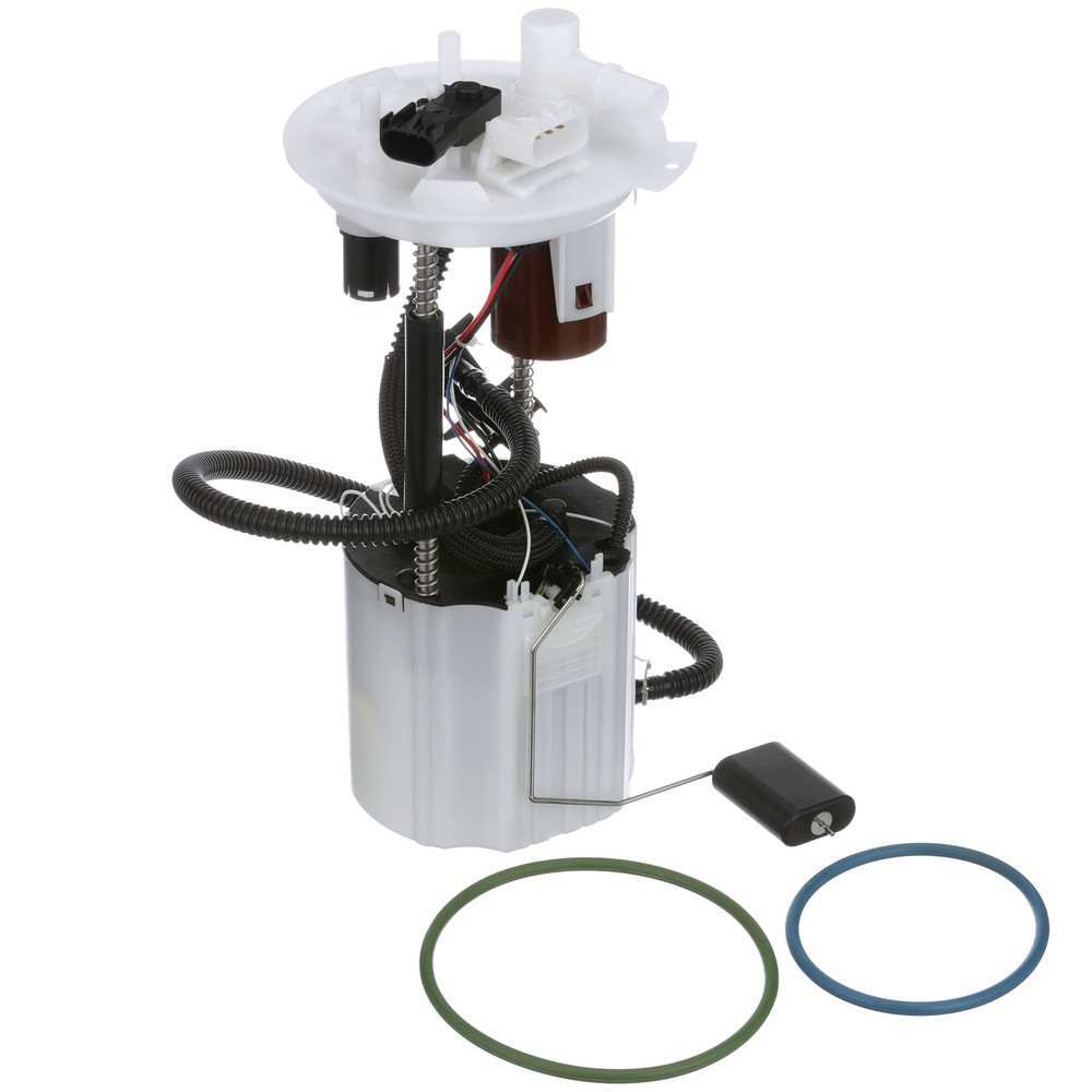 Fuel Pump Module Assy  Delphi  FG1740