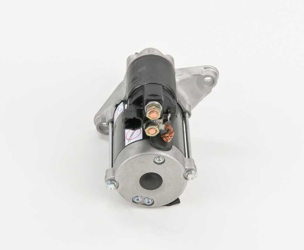 Reman Starter  Bosch  SR3279X