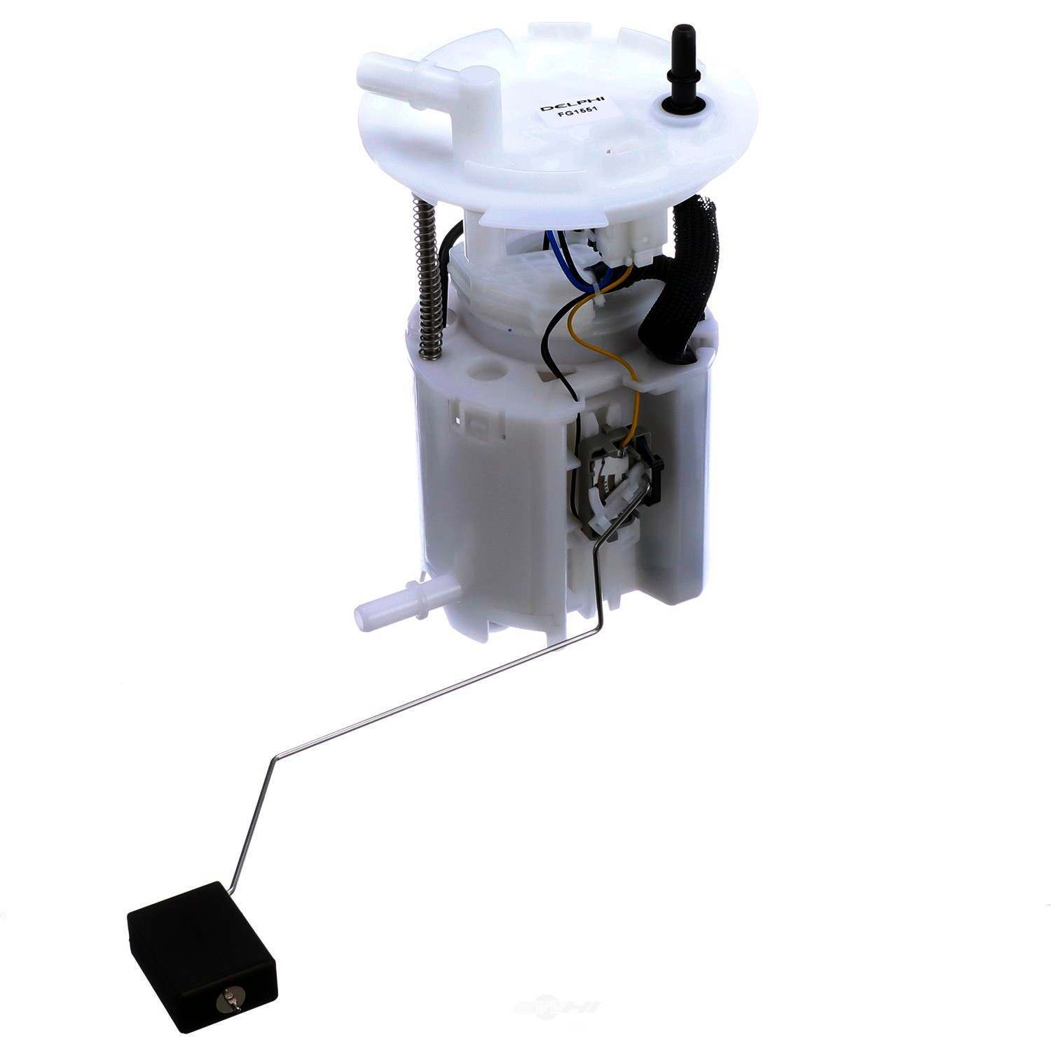 Fuel Pump Module Assy  Delphi  FG1551