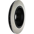 Rr Premium Brake Rotor  Centric Parts  125.47023
