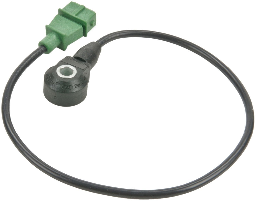 Knock Sensor  Bosch  0261231118