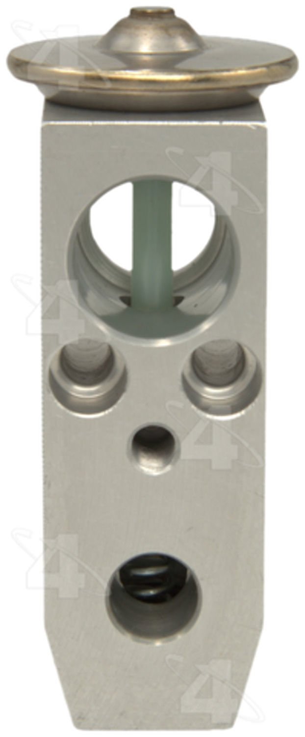 Expansion Valve   Four Seasons   39140