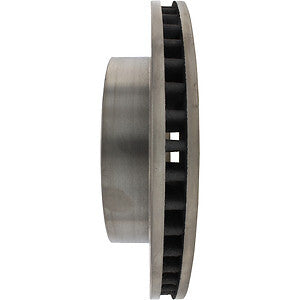 Frt Disc Brake Rotor  Centric Parts  121.67048