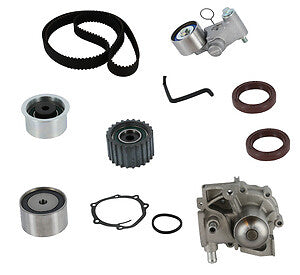 Eng Timing Belt Kit w/Water Pmp  Continental  PP304LK4