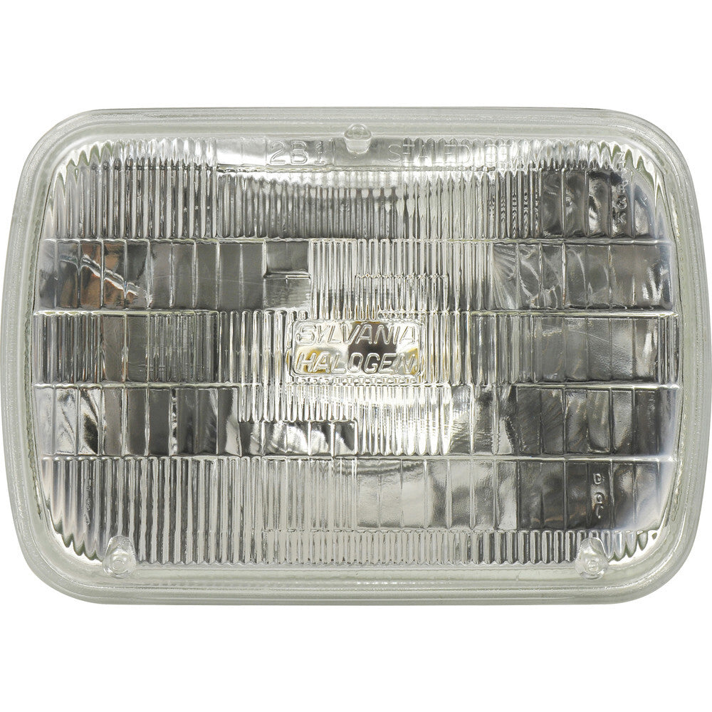 Dual Beam Headlight  Sylvania  H6054.BX