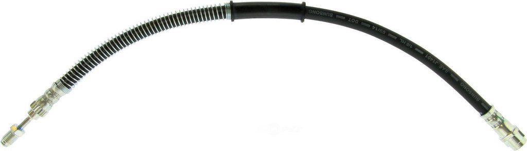 Frt Brake Hose  Centric Parts  150.35045