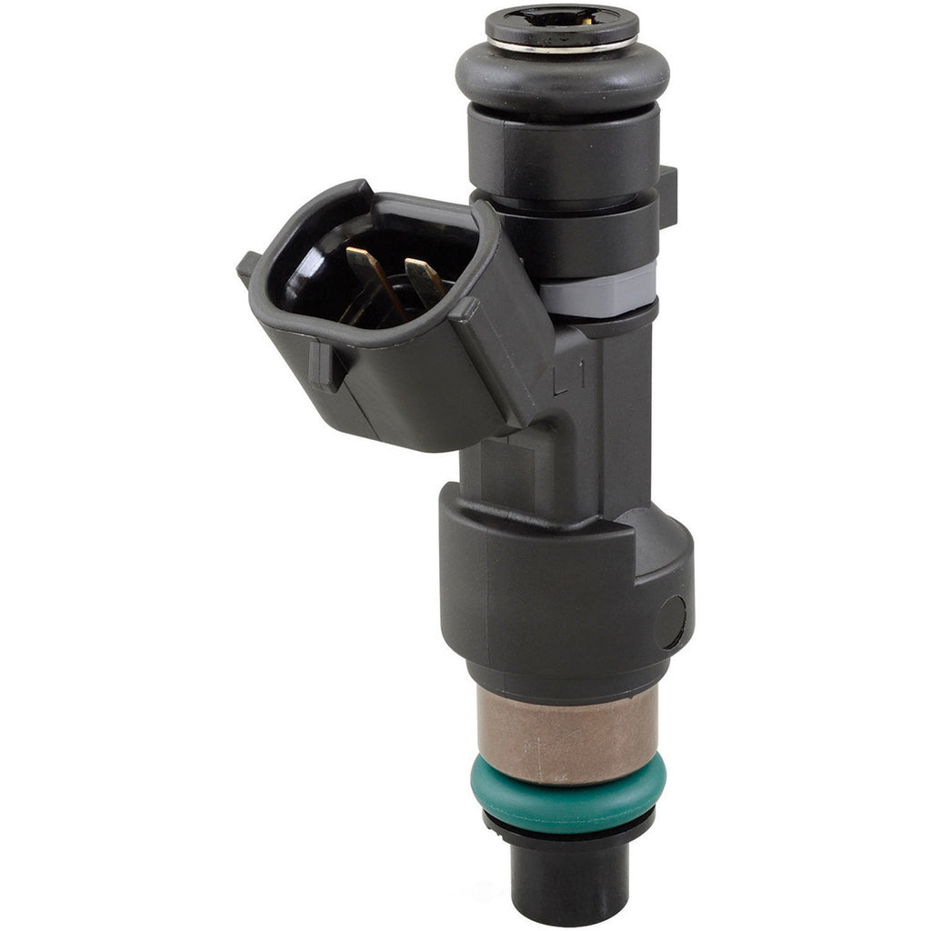 New Fuel Injector   Hitachi   FIJ0052