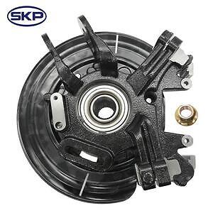 Spindle Knuckle  Skyward Automotive  SK698013